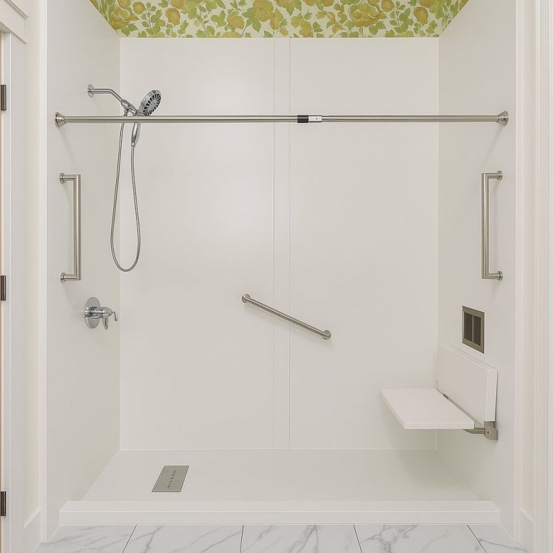 Signs It May Be Time For A Tub To Shower Conversion